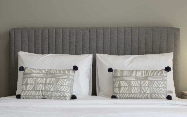 Guestready - Miracle Garden View Amazing Amenities Free Parking 4921