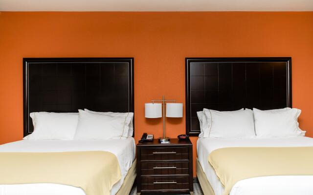 Holiday Inn Express & Suites Austin NW - Arboretum Area, an IHG Hotel