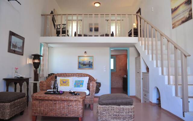 Medusa Beach Resort and Suites