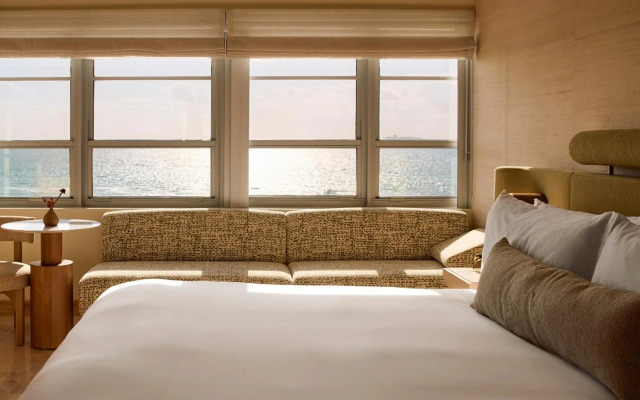 The Shelborne By Proper, a Member of Design Hotels