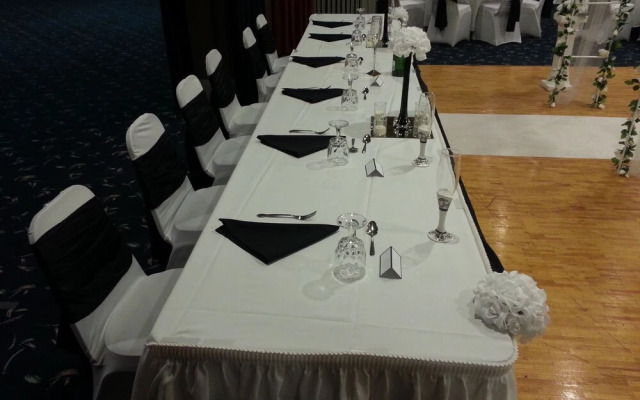 Whaler Inn and Suites