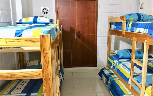 Casa Luna Hostal