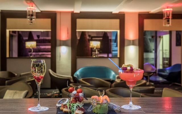 Mercure Paris Velizy