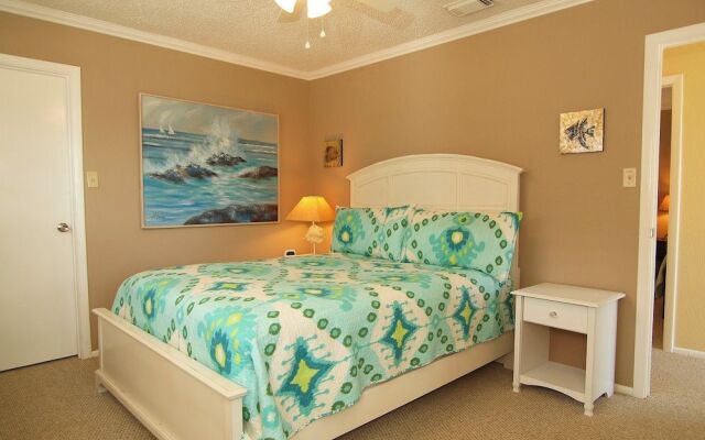 Tim s Beach House TS534