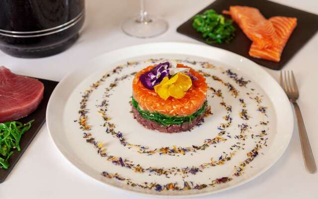 Best Western Hotel Imperiale