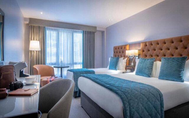 Grand Canal Hotel Dublin