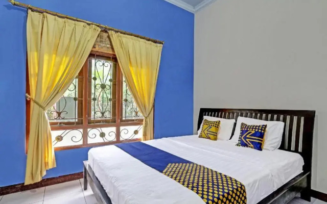 OYO Homes 91054 Desa Wisata Budaya Kebondalem Kidu
