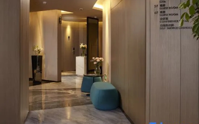 Home Inn (Yangzhou Slender West Lake Dongguan Street)