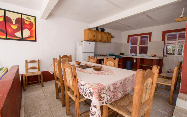 Cabaña 23 San Francisco