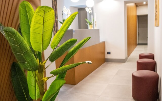 Castel Sant Angelo Luxury Rooms & Tour