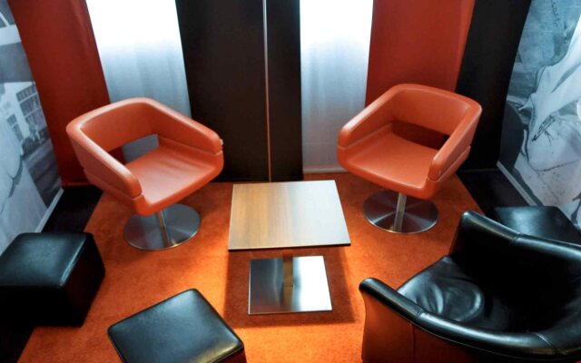 ibis Luxembourg Aéroport