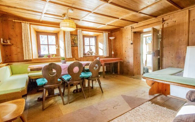 Holiday Home Scheiberhof