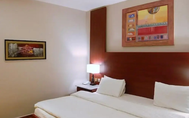 Continental Hotel by R&K Suites