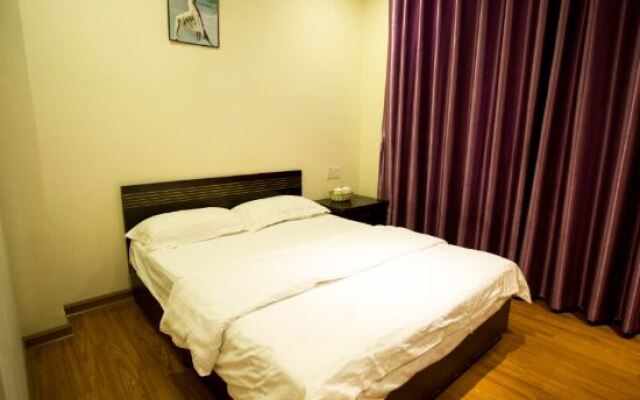 Zhuhailou Hostel