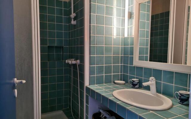 Residence du Canadel