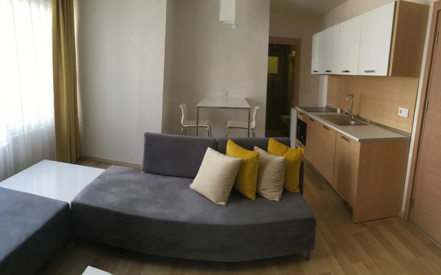 Boutique Suite Mim A