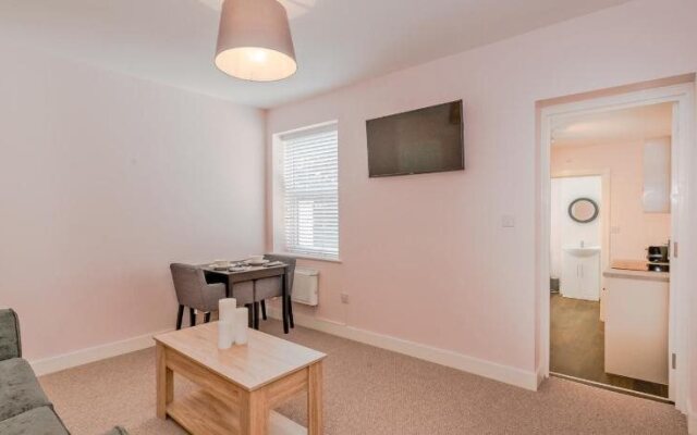 Cannock Hotel Apartments