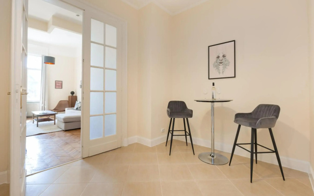 City Center Dream Home 2BR/2Bath