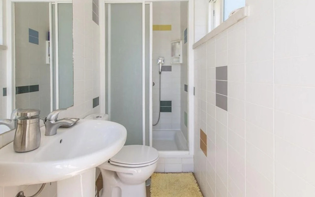 Villa Foz AL in Set bal