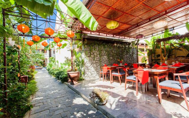 Én Retreat Hoi An