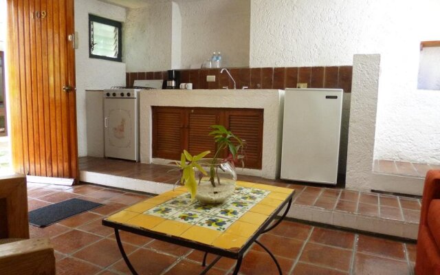 Posada La Mariquinta