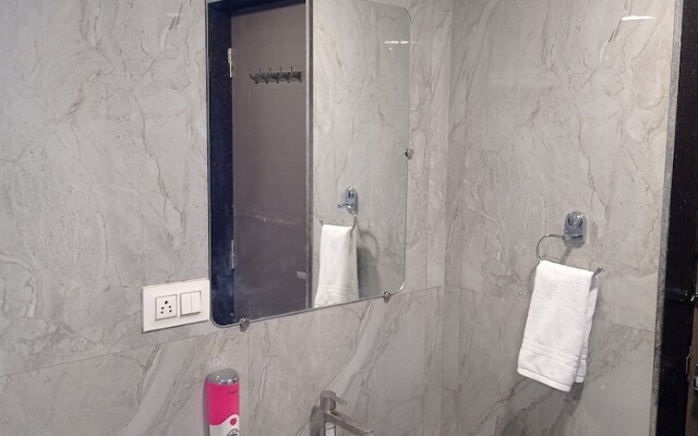 Sun Stone Hotel & Club