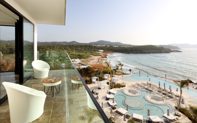 Bless Hotel Ibiza, a member of The Leading Hotels of the World