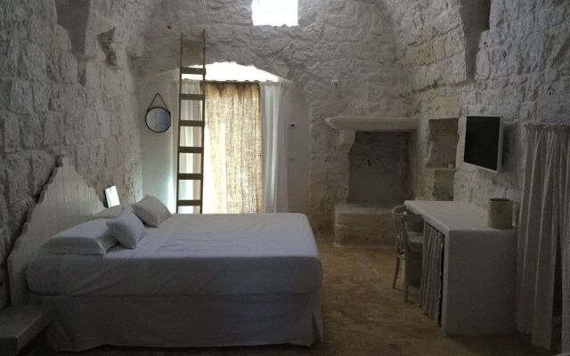 Relais Grottone