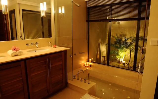Oasis Villas by Fine and Country