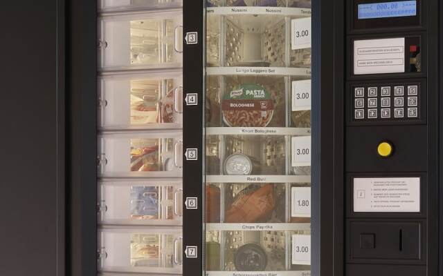 BoHo by Maier - kontaktloser Check-In