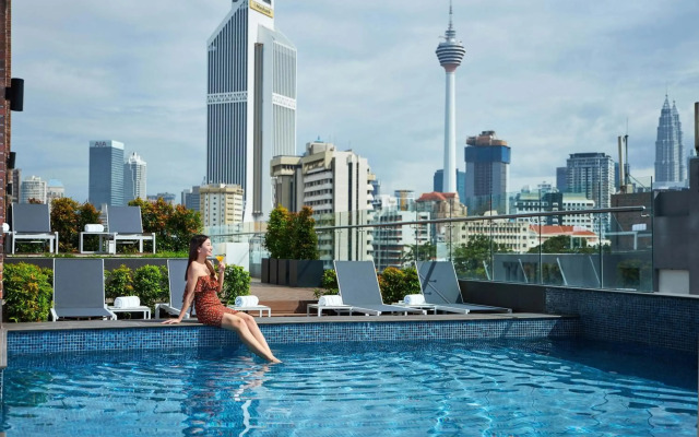 Four Points by Sheraton Kuala Lumpur, Chinatown