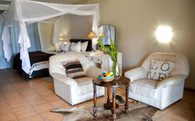 Gabus Game Ranch