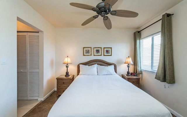 Marco Beach Vacation Suites