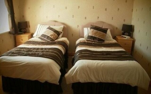 Farhills Farm B&B