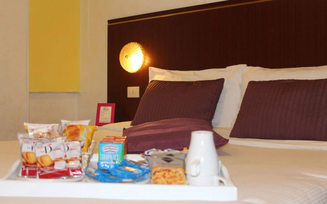 B&B Galleria Frascati