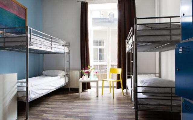 Apartamenty Królewska