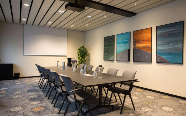 Scandic Regina