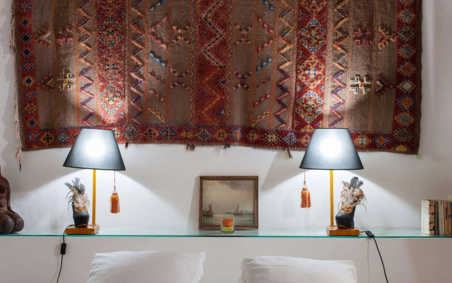 Riad  Emotion
