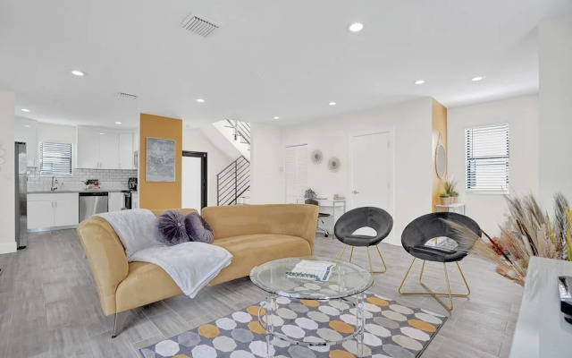 The Zen Suites