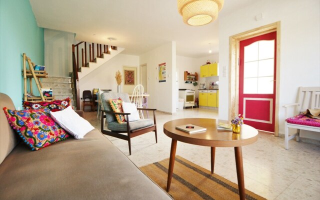 The White Hill Guest House - Hostel