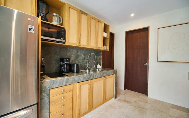 Tanik Tulum By Lockey