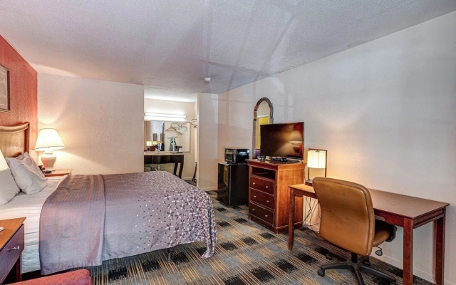 Northgate Inn by Townhouse Hattiesburg I-59