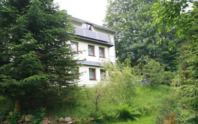 Ferienwohnung in Altenberg