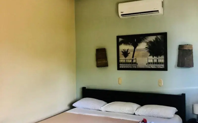 The Backyard Hotel