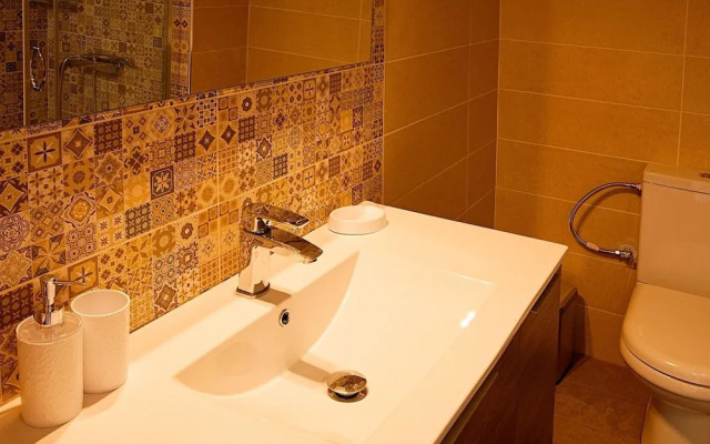 Aries-glyfada City Center Apartment