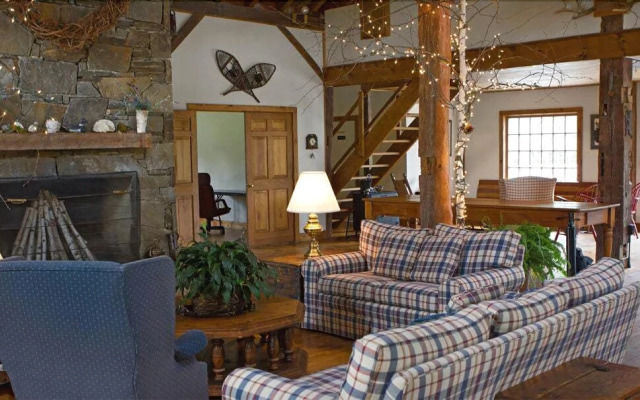 The INN at Willow Pond