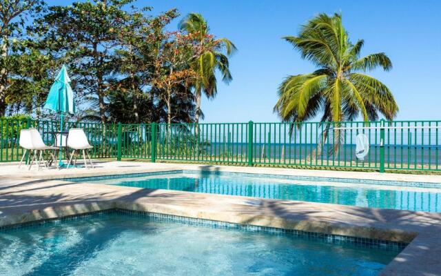 Villas at Aguada Sea Beach