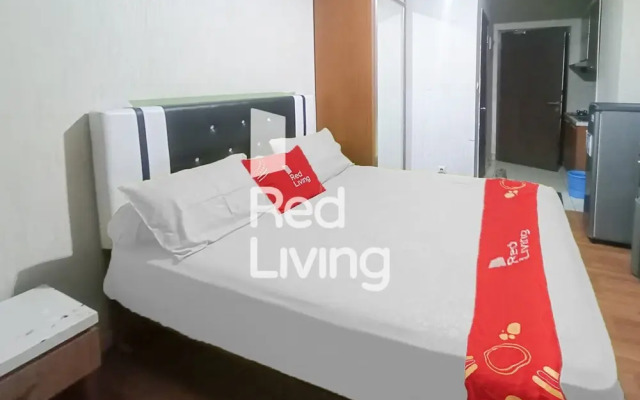 RedLiving Apartemen Easton Park Jatinangor - Yunus