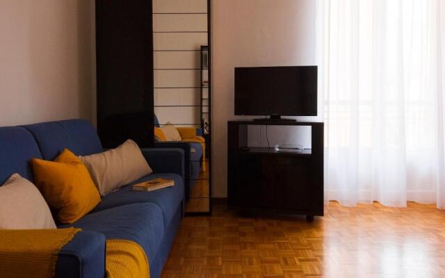 ALTIDO Charming 1 bed Apt next to the Villa Olmo