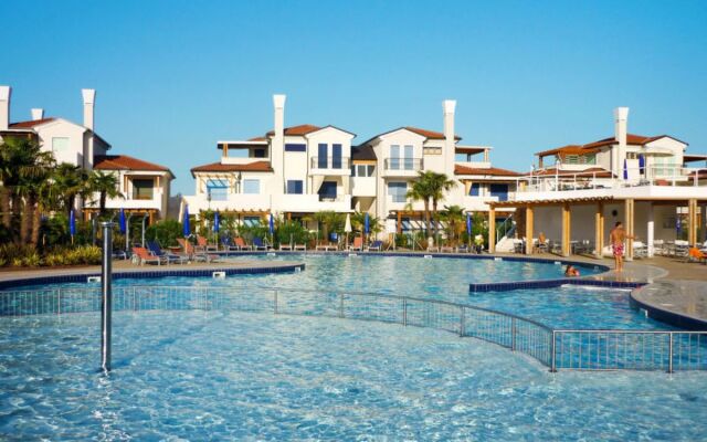 Villaggio A Mare (CAO646)